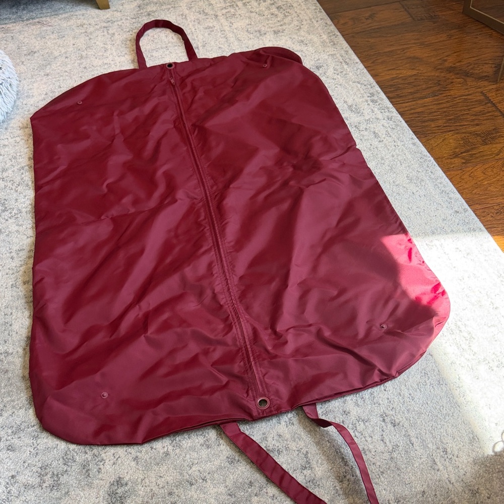 Gucci Garment Bag - Picture 5 of 5
